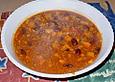 Feuriges K&uuml;rbischili