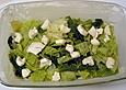 Lasagne mit Wirsing, Hackfleisch und Schafsk&auml;se