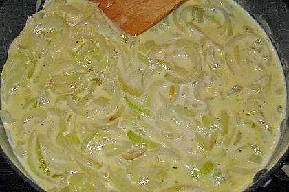 Kartoffelgratin 5