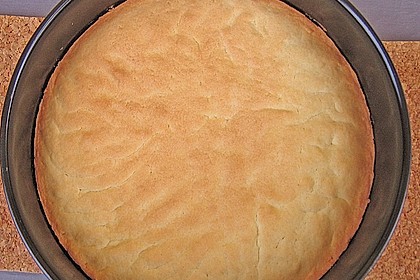 Brombeer - Baiser - Kuchen 1