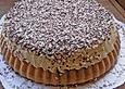 Sommertorte mit Ce-frisch