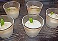 Spargelmousse
