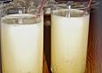 Creamy Screwdriver