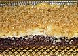 S&auml;gesp&auml;ne - Kuchen