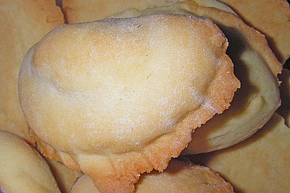 Binas Nougat Pl&auml;tzchen 12