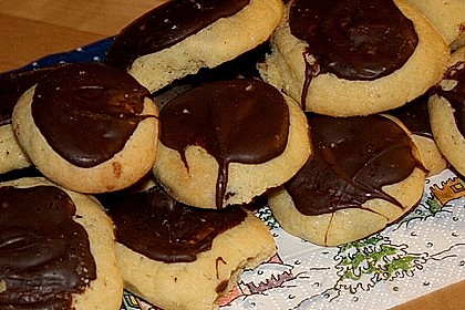 Binas Nougat Pl&auml;tzchen 13