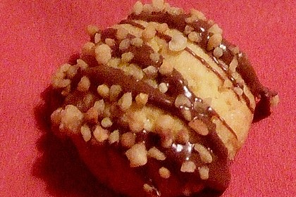 Binas Nougat Pl&auml;tzchen 20