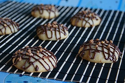 Binas Nougat Pl&auml;tzchen 5