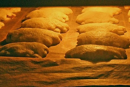 Binas Nougat Pl&auml;tzchen 9
