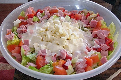 Chefsalat