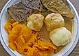 Gespickter Rinderbraten