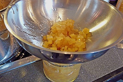 Kandierter Ingwer 21
