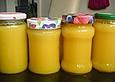 Pina Colada Marmelade