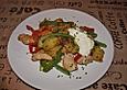 Leckere Kartoffel - H&auml;hnchen - Pfanne