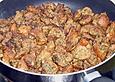 Armer Ritter aus Franken, oder Weck und Eier gebraten