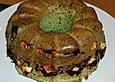 Spinatbrot