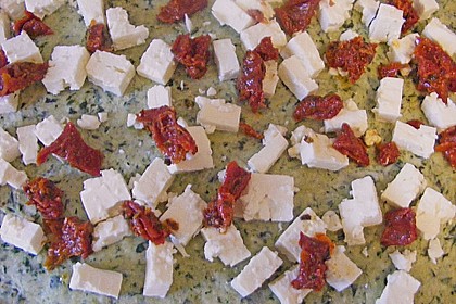 Spinatbrot 8