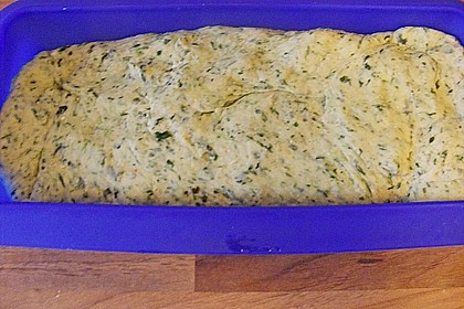 Spinatbrot 10