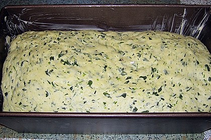 Spinatbrot 3