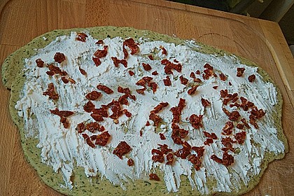 Spinatbrot 13
