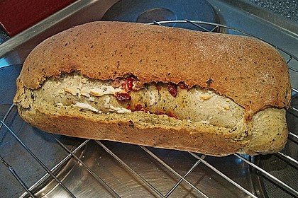 Spinatbrot 14