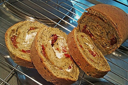 Spinatbrot 15