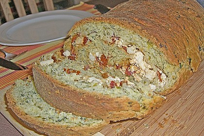 Spinatbrot 17