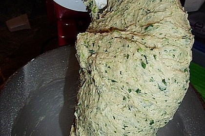 Spinatbrot 18