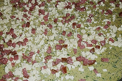 Spinatbrot 19