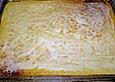 Zitronenkuchen vom Blech