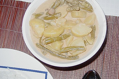 Thai Massaman Curry