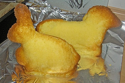 Eierlik&ouml;r - L&auml;mmchen 8