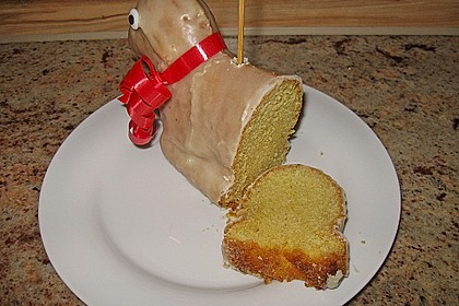 Eierlik&ouml;r - L&auml;mmchen 15