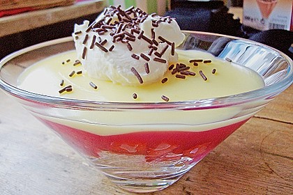 Alljahreszeiten - Trifle