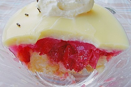 Alljahreszeiten - Trifle 1