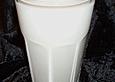 Bananenmilch