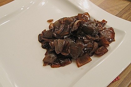 Balsamicozwiebeln 4