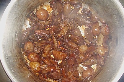 Balsamicozwiebeln 5