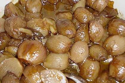 Balsamicozwiebeln