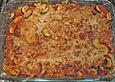 Meckis w&uuml;rzige Kartoffel - Lasagne mit Fisch und Spinat