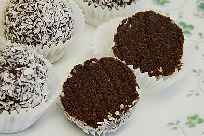 Rumkugeln 1