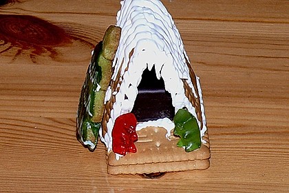 Hexenhaus aus Butterkeksen 68