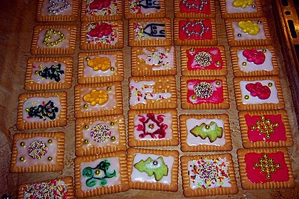 Hexenhaus aus Butterkeksen 64