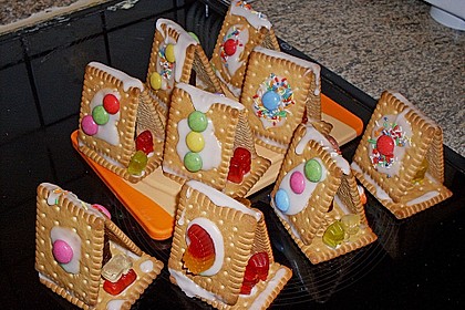 Hexenhaus aus Butterkeksen 43