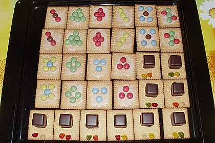 Hexenhaus aus Butterkeksen 44
