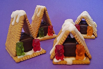 Hexenhaus aus Butterkeksen 47