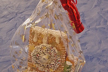 Hexenhaus aus Butterkeksen 84