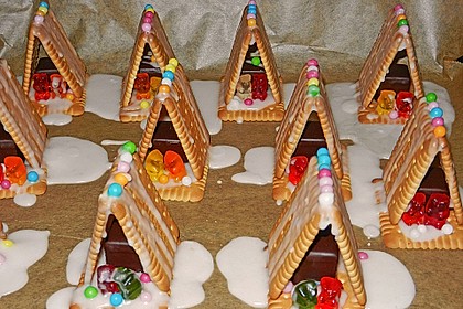 Hexenhaus aus Butterkeksen 39