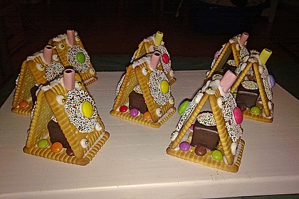 Hexenhaus aus Butterkeksen 21