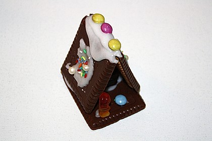 Hexenhaus aus Butterkeksen 53